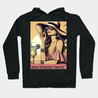 Margarita Hoodie